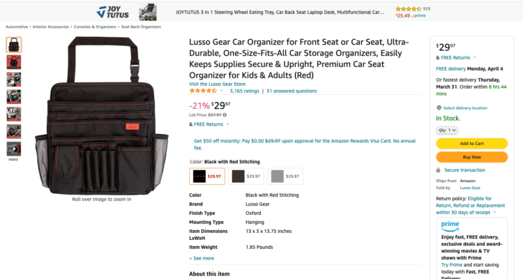 營收暴漲24000%！美國消費(fèi)者最新購物趨勢來襲