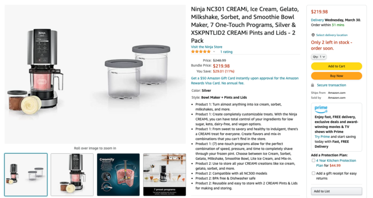 營收暴漲24000%！美國消費(fèi)者最新購物趨勢來襲