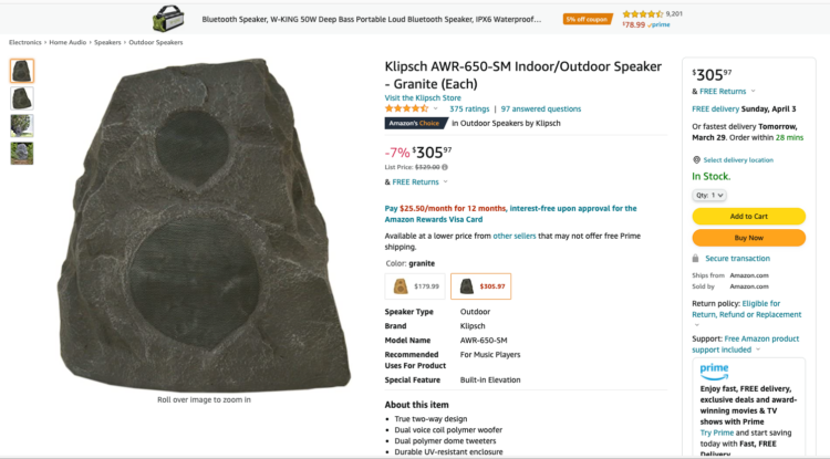 營收暴漲24000%！美國消費(fèi)者最新購物趨勢來襲