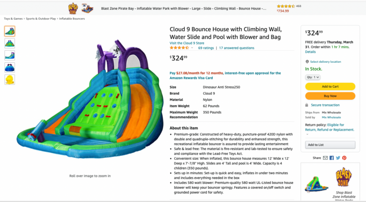 營收暴漲24000%！美國消費(fèi)者最新購物趨勢來襲