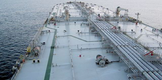 100多艘“黑船”頻繁改旗逃避制裁，助伊朗原油出口飆升