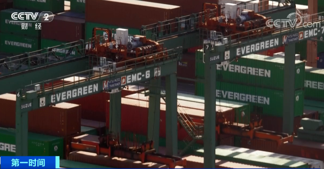 日元貶值，電商大量進(jìn)貨，日本物流成本上升，貨物積壓成常態(tài)