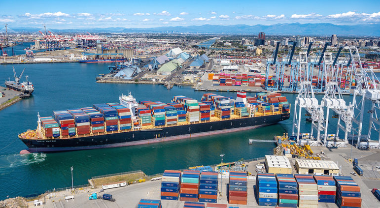 集運(yùn)市場(chǎng)極不穩(wěn)定，幾大風(fēng)險(xiǎn)因素或抑制貨運(yùn)需求，預(yù)計(jì)需求將放緩