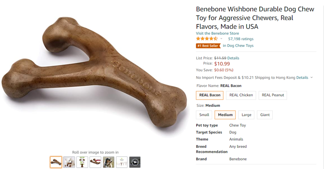 痛心！產(chǎn)品上架兩個(gè)月突遭下架！原來(lái)犯了這個(gè)錯(cuò)......