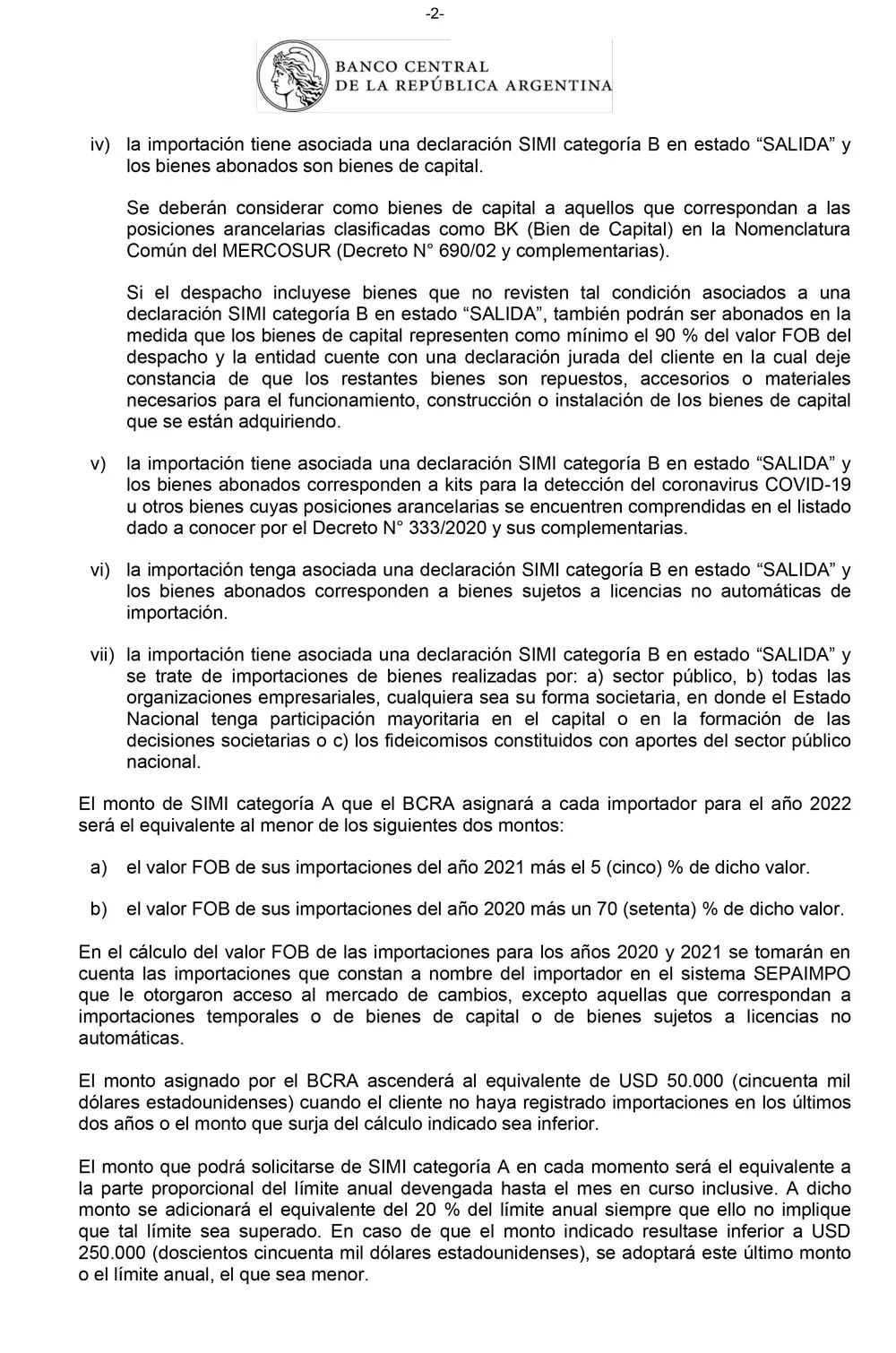該南美大國(guó)實(shí)施外匯管控，銀行要求進(jìn)口貨物清關(guān)180天后才能付款