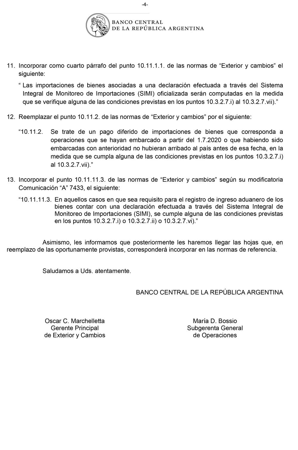 該南美大國(guó)實(shí)施外匯管控，銀行要求進(jìn)口貨物清關(guān)180天后才能付款