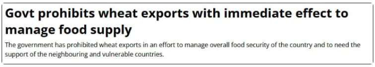 一貨船卻觸礁沉沒！船上16000噸小麥全浸水!