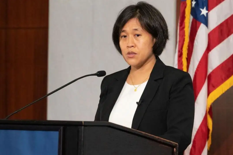 美國和加拿大怎么了？雙方貿易爭端再起，這次是乳制品。。。