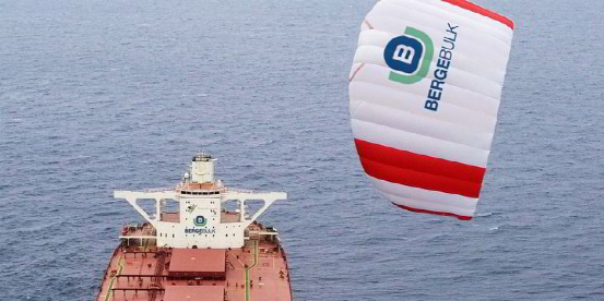 下血本！大船東投資10億美元為80艘船在2025年前實(shí)現(xiàn)碳中和