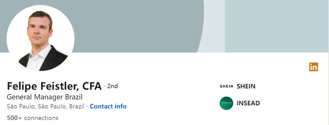 SHEIN再出手！從Shopee和速賣通挖人，要在巴西大干一場！