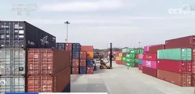 剛剛重磅！國務(wù)院最新文件：推動外貿(mào)保穩(wěn)提質(zhì)！打擊海運(yùn)價格壟斷違法行為！擴(kuò)大船公司直客對接業(yè)務(wù)規(guī)模