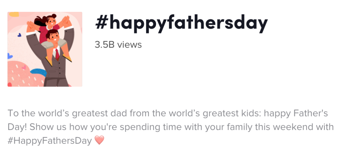 搶占父親節(jié)新商機(jī)，讓營(yíng)銷“爸氣十足”