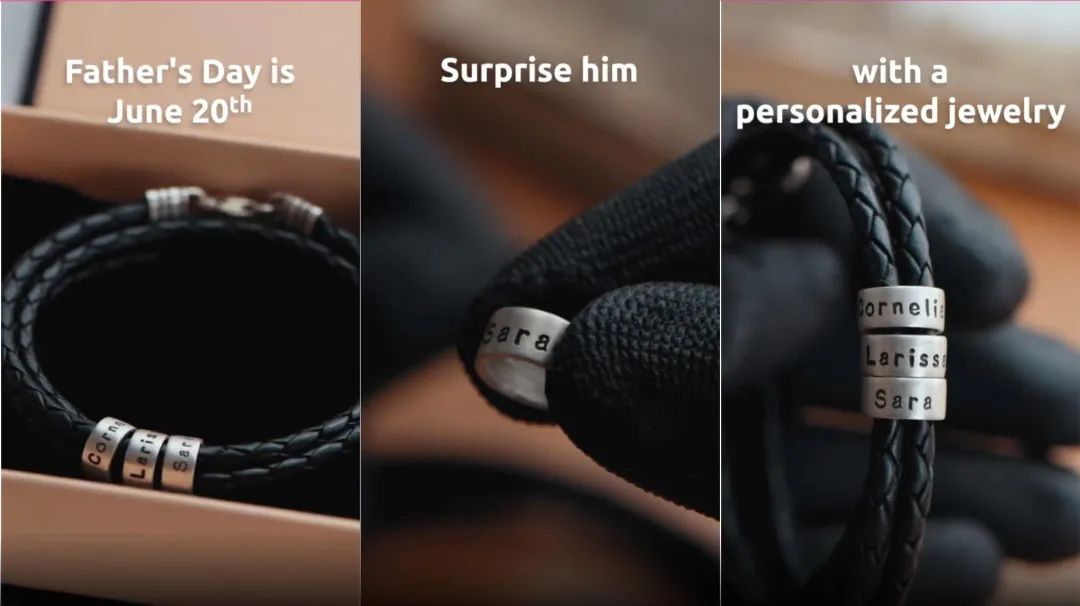 搶占父親節(jié)新商機(jī)，讓營(yíng)銷“爸氣十足”
