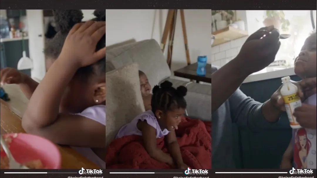 搶占父親節(jié)新商機(jī)，讓營(yíng)銷“爸氣十足”