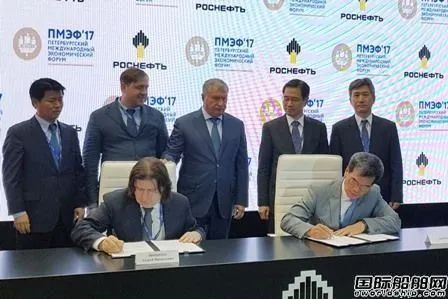 訂單放棄了？合資船廠不要了？俄羅斯放話(huà)：拒絕合作