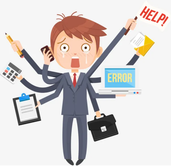 貨代銷售70%的時間都被報價和報船期浪費掉了？如何破局？