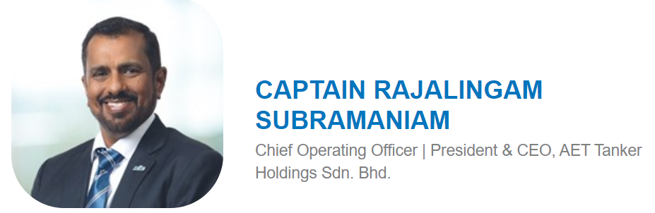 勵志！又一位船長做上大型航運國企CEO