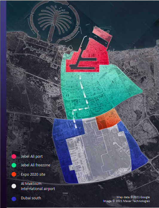 50億美元賣母港，DP World葫蘆里賣的什么藥？