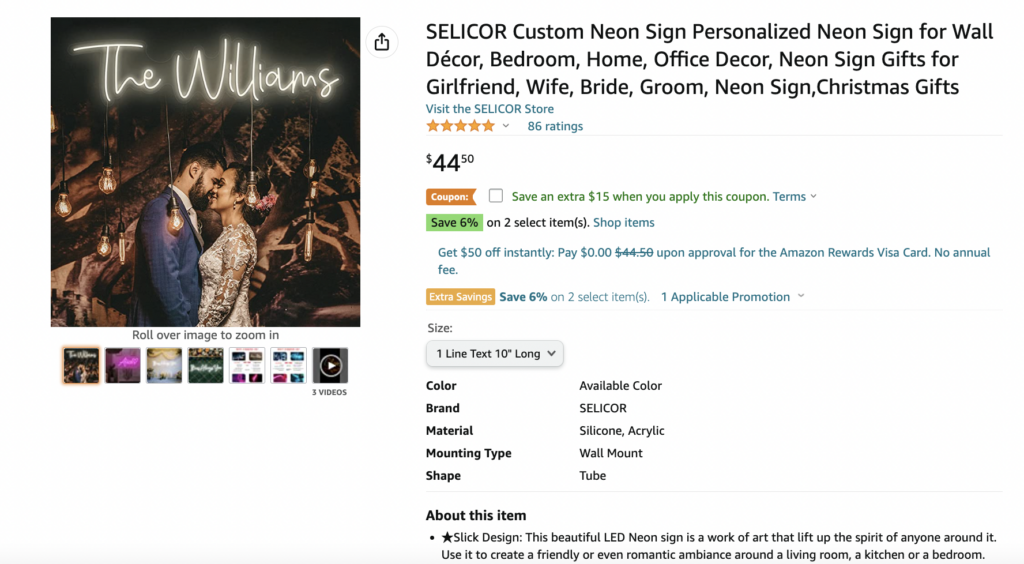 銷售額飆升1023%，亞馬遜上這類產(chǎn)品即將大爆發(fā)？！