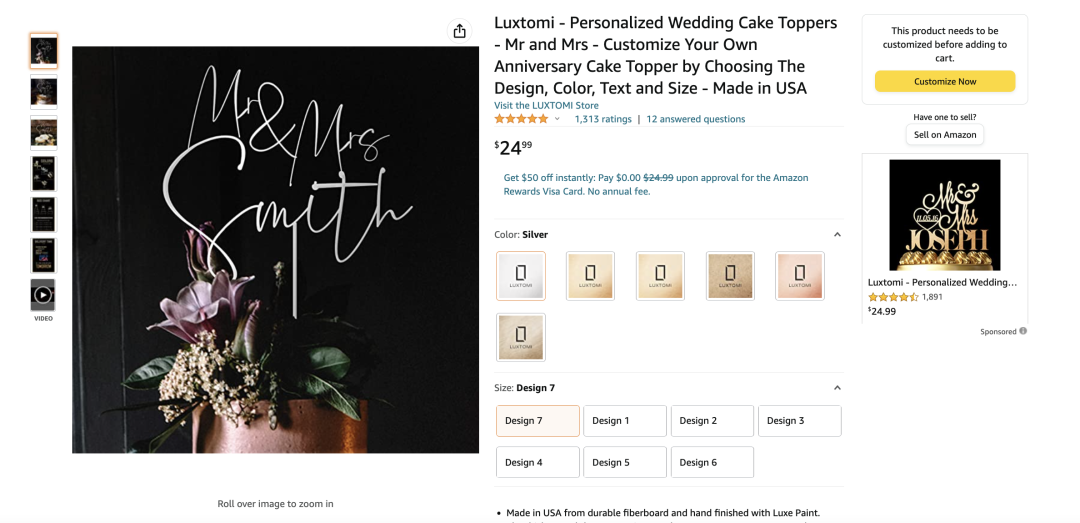 銷售額飆升1023%，亞馬遜上這類產(chǎn)品即將大爆發(fā)？！