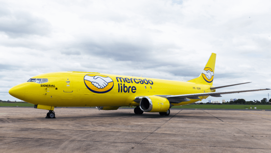 每分鐘搜索7000次！銷售額提升43%，Mercado Libre日銷再創(chuàng)新高！