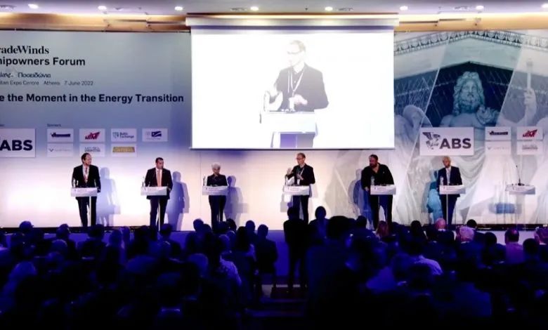 JP Morgan：航運(yùn)業(yè)“全面衰退”的風(fēng)險(xiǎn)正越來越大