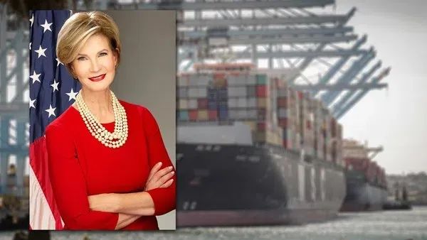 拜登：“集裝箱運(yùn)費(fèi)過高了！”要對集運(yùn)公司動(dòng)手了？