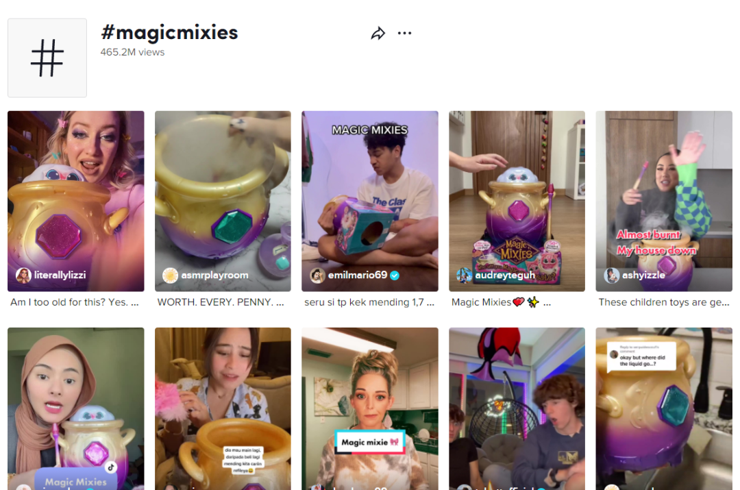 一個(gè)賣1000塊！現(xiàn)象級(jí)爆款就這么涼了？