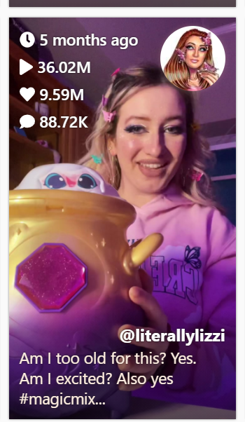 一個(gè)賣1000塊！現(xiàn)象級(jí)爆款就這么涼了？