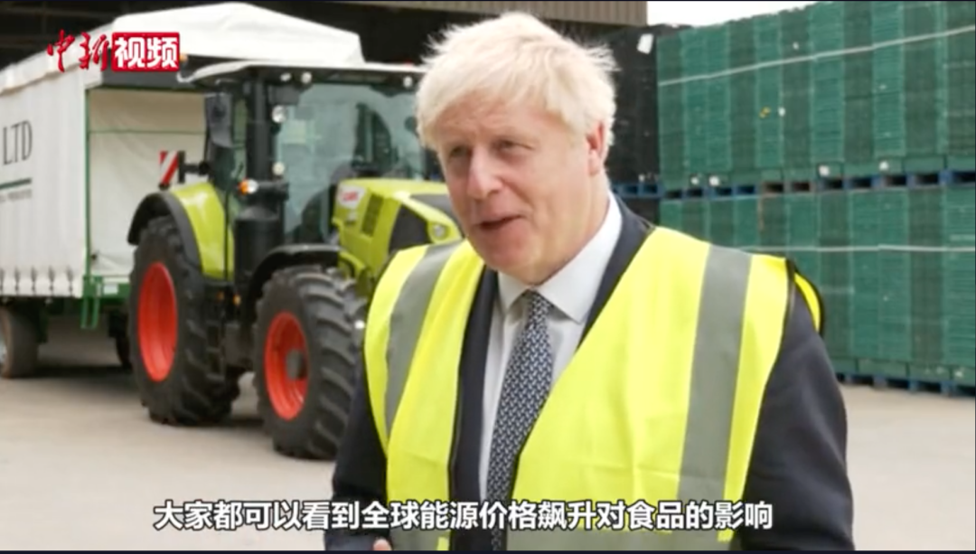 英國GDP“炸”了！但 “至暗時刻”仍未到來