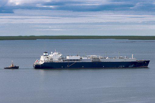 搶船潮提前！LNG船市場(chǎng)“爆炸”！船廠跑步進(jìn)場(chǎng)