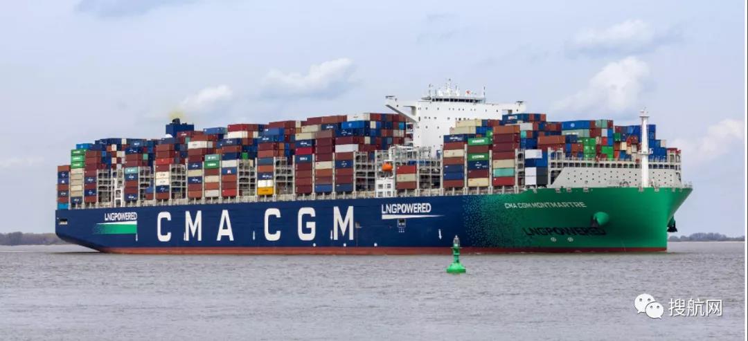 FMC還班輪公司“清白”，利益主導(dǎo)后續(xù)監(jiān)管