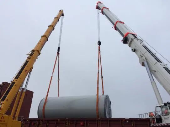 無懼集運市場降溫，這塊航運市場迎來又一波重大利好