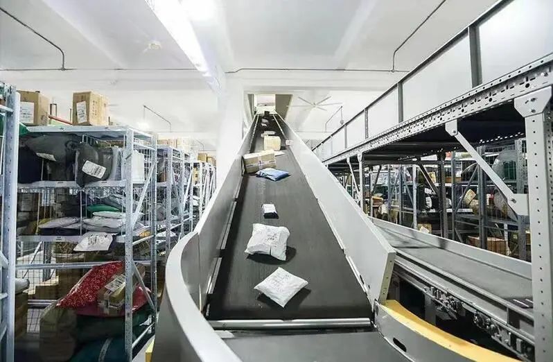 已恢復至去年同期水平！6月浦東機場跨境電商出口18.8億元