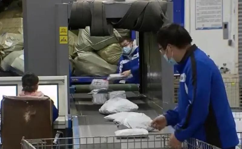 已恢復至去年同期水平！6月浦東機場跨境電商出口18.8億元