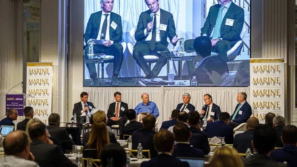 船東：成品油輪市場(chǎng)真的非常的好，未來(lái)幾年都會(huì)很有搞頭