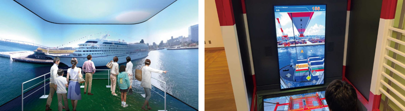 海外港口千奇百怪的營(yíng)銷方法