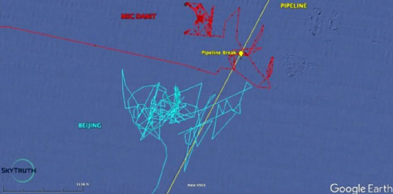 航運(yùn)業(yè)的繁榮、戰(zhàn)爭(zhēng)和疫情都是如何影響海上安全的