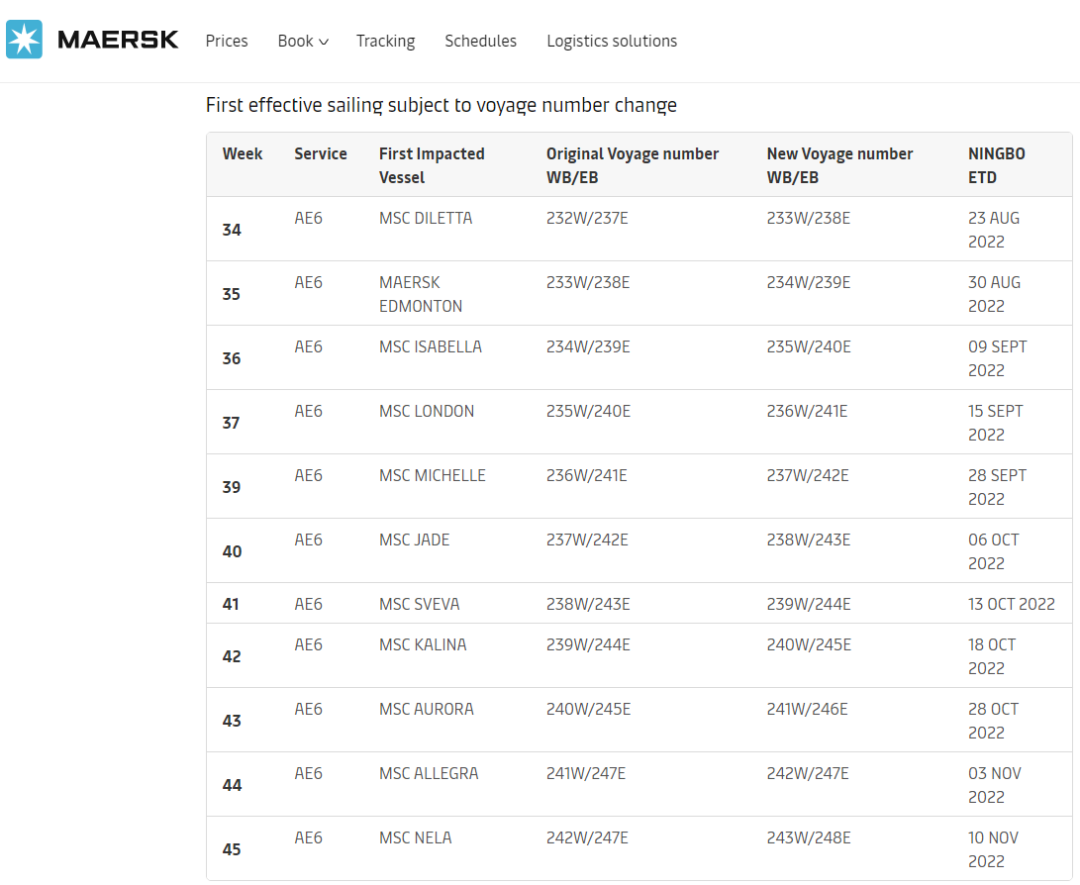 央視關(guān)注！海運費回落，外貿(mào)企業(yè)全力保訂單！港口擁堵延誤蔓延！船公司停航計劃來襲