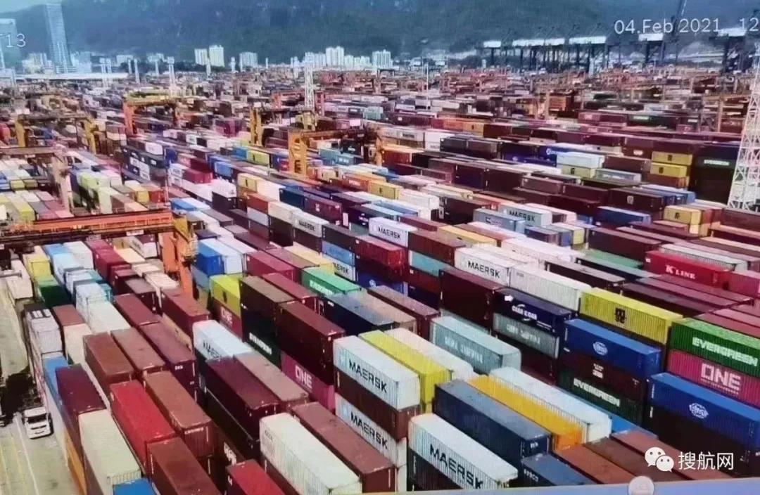 只有一省一港口集團(tuán)才叫整合嗎？