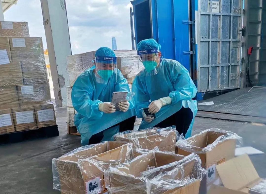 剛剛！馬士基公告：加強誤報費征收5000美元！海關(guān)再通報查獲多起危險品瞞報夾藏