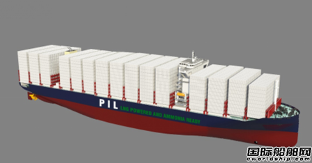 連獲大單！中國最大民營船企：造大型LNG船我們準備好了！