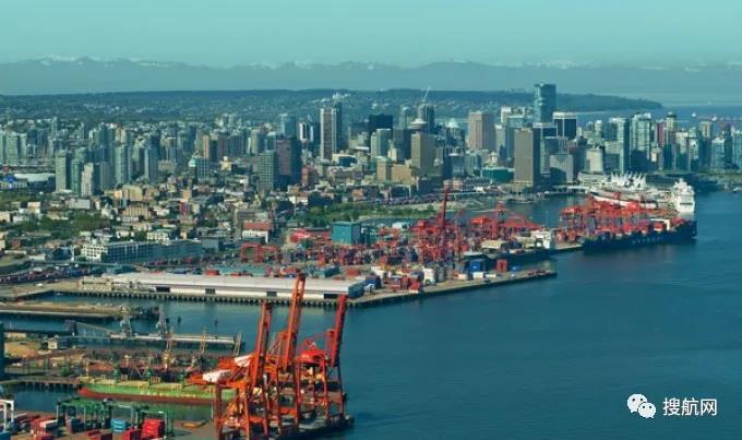 遼港集團(tuán)上半年成績(jī)單出爐！