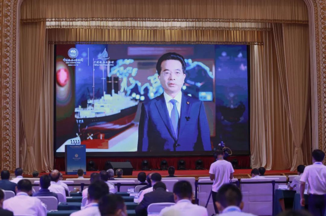 招商局：對航運(yùn)人才求賢若渴；航運(yùn)企業(yè)應(yīng)力所能及地提高船員待遇