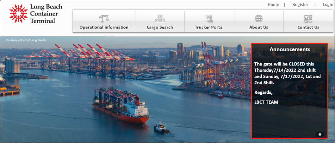 突發(fā)！洛杉磯/長灘/奧克蘭港卡車司機(jī)宣布罷工！美國鐵路工人也或?qū)⑦M(jìn)行大罷工