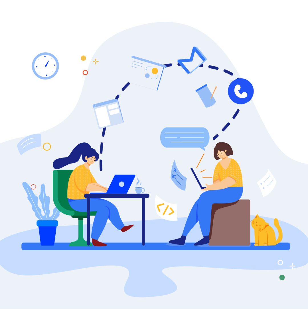 數(shù)字化轉(zhuǎn)型中的貨代市場，搜航企點為您取得先機！