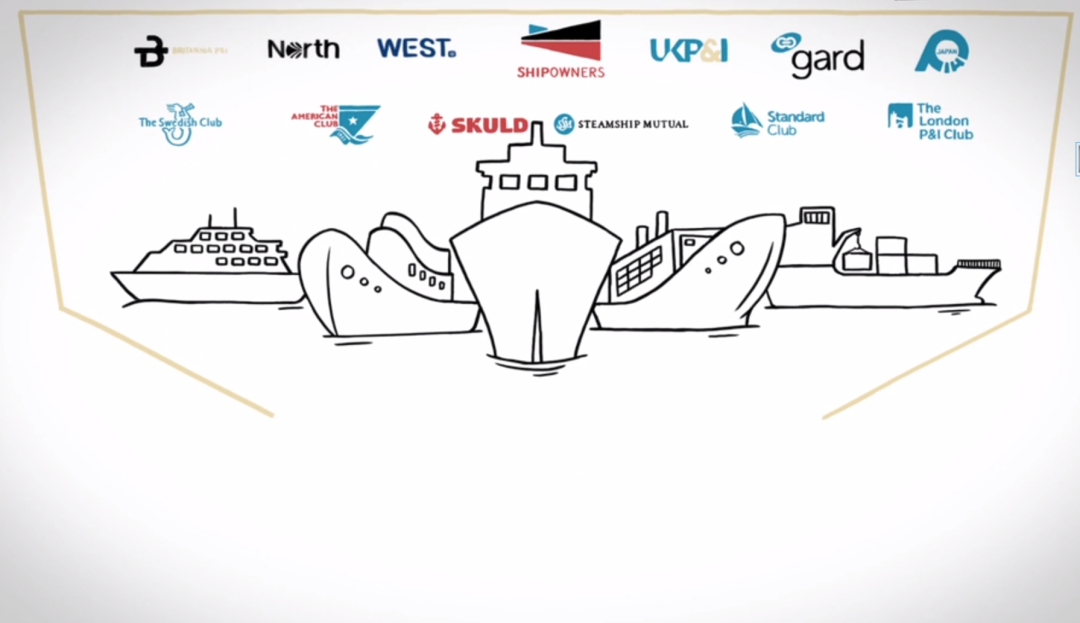 船東：國際船東保賠協(xié)會(huì)集團(tuán)（IG)正變得愈發(fā)壟斷，應(yīng)讓中船保等加入