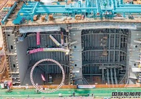 12艘船延期！事態(tài)升級！韓國總統(tǒng)要“動粗”？