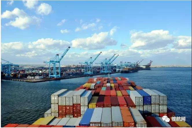 航運業(yè)脫碳轉型——那么代價是什么呢