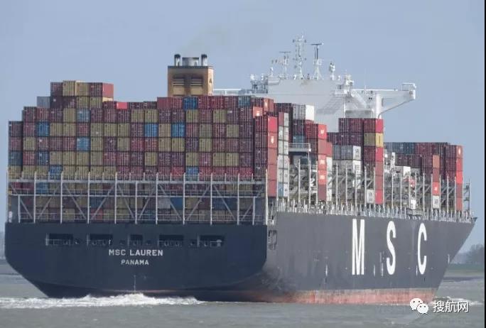 航運業(yè)脫碳轉型——那么代價是什么呢